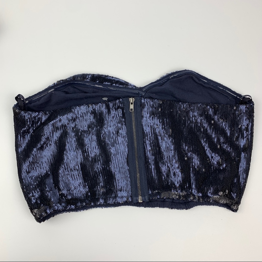 Urban Outfitters Silence + Noise Bustier View 4